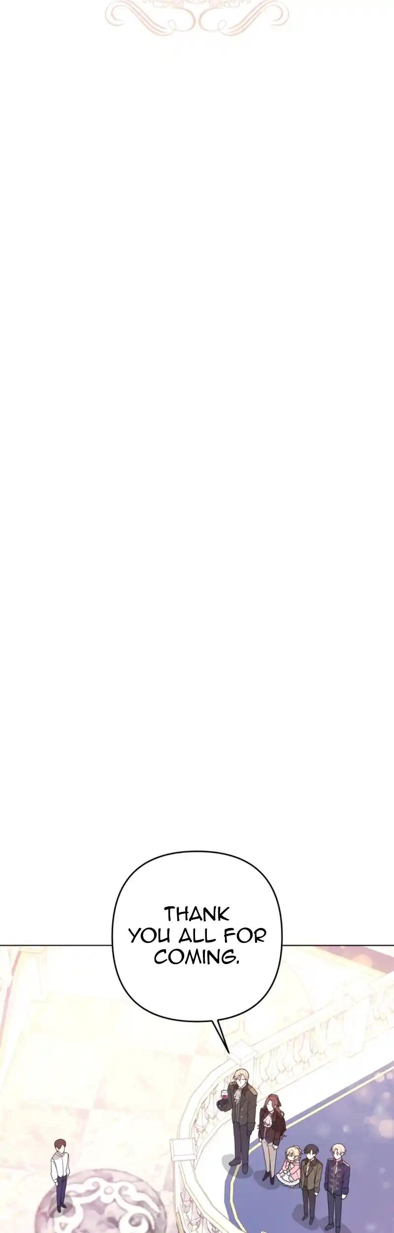 The Chubby Female Lead is Popular Chapter 5 - Page 8