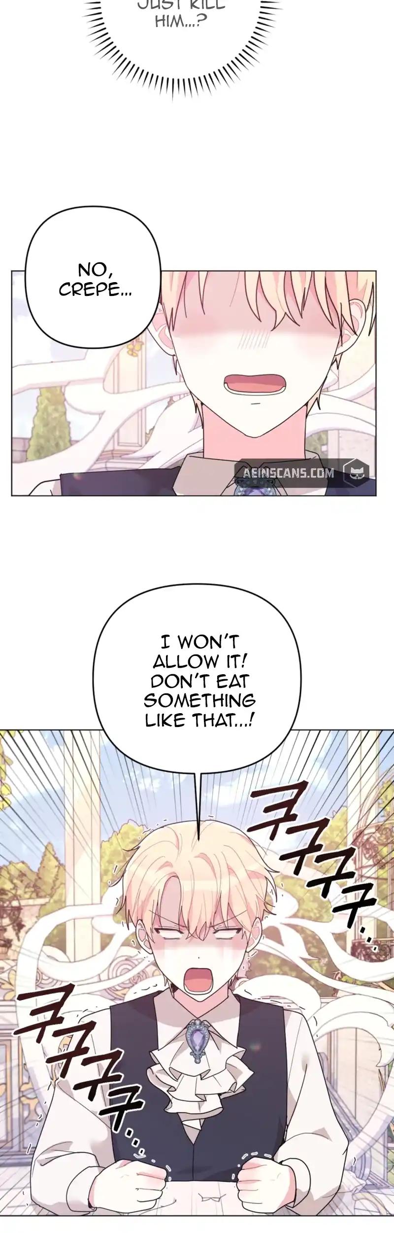 The Chubby Female Lead is Popular Chapter 6 - Page 11