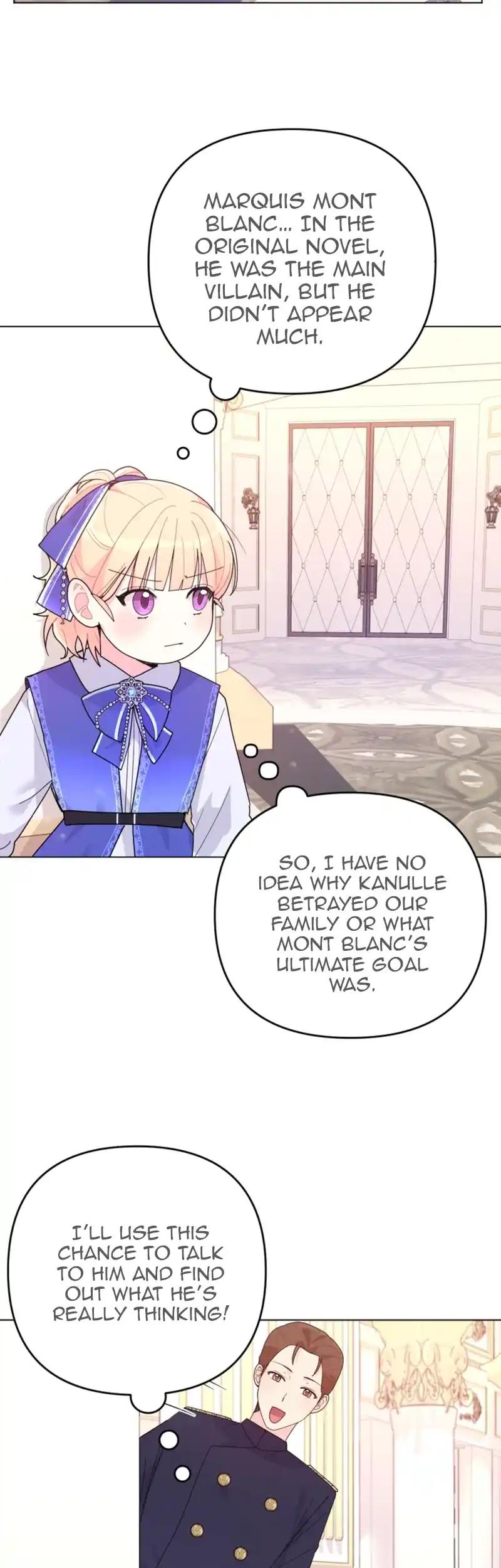 The Chubby Female Lead is Popular Chapter 6 - Page 14