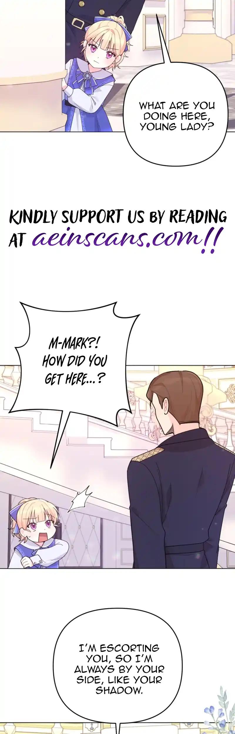 The Chubby Female Lead is Popular Chapter 6 - Page 15