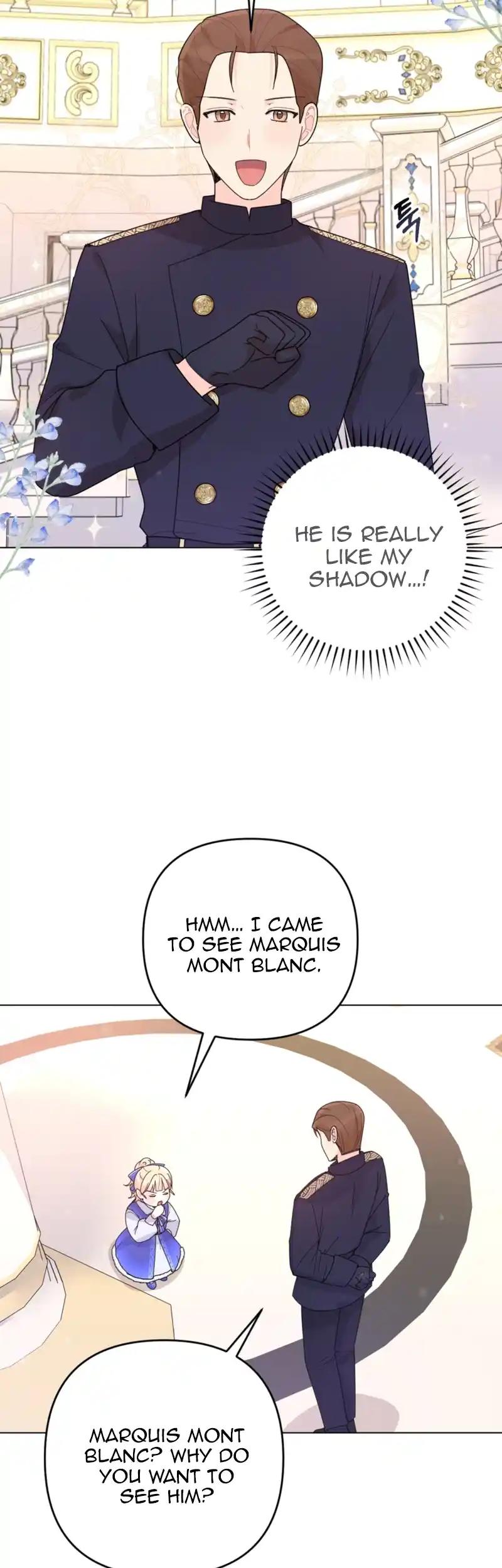 The Chubby Female Lead is Popular Chapter 6 - Page 16