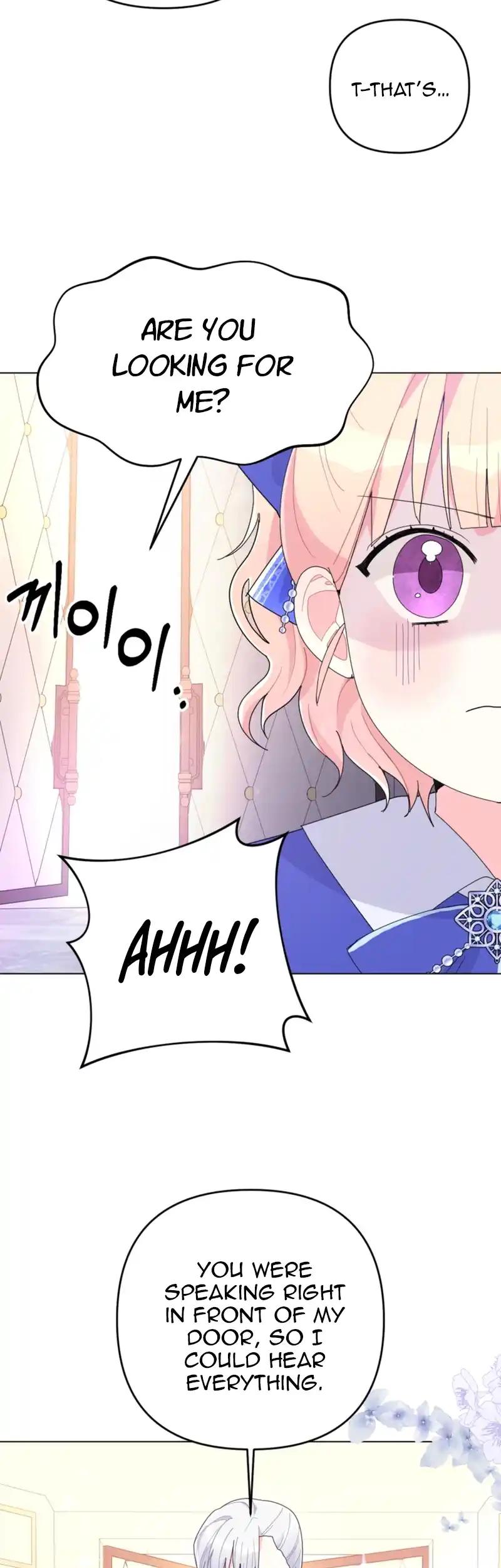 The Chubby Female Lead is Popular Chapter 6 - Page 17