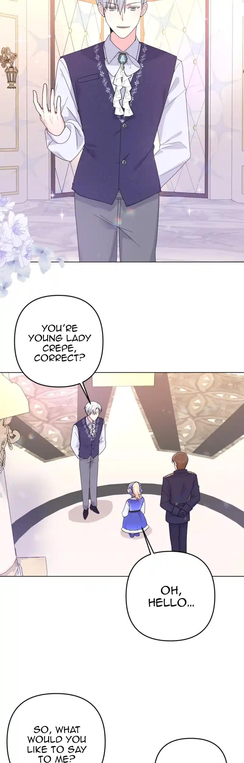 The Chubby Female Lead is Popular Chapter 6 - Page 18