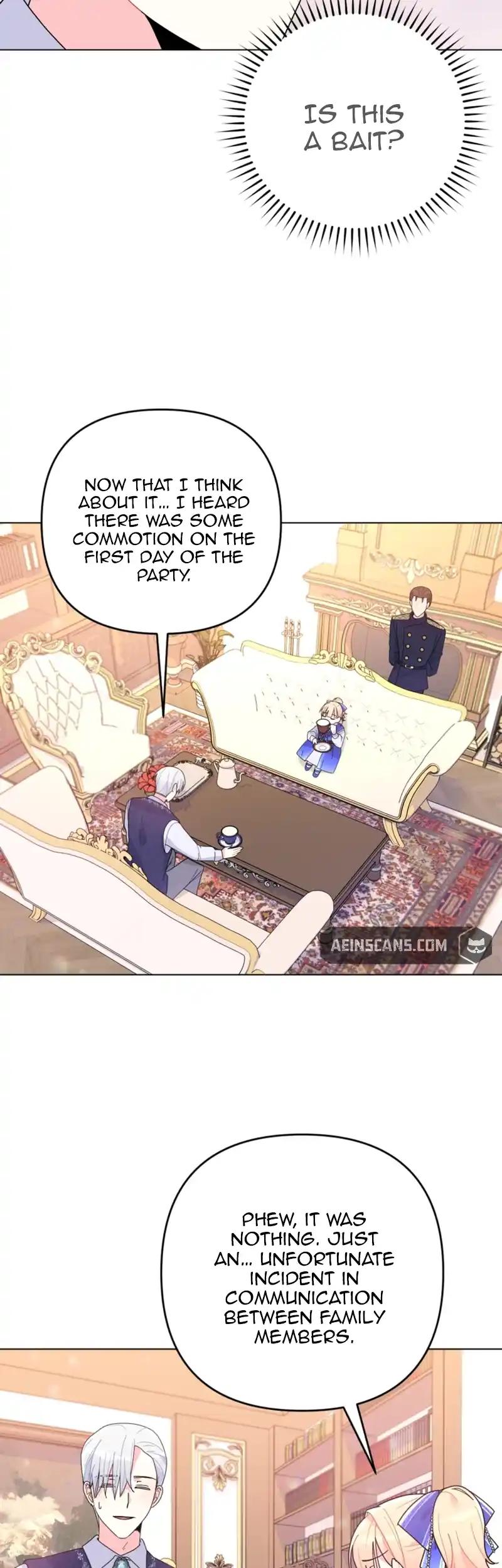 The Chubby Female Lead is Popular Chapter 6 - Page 25