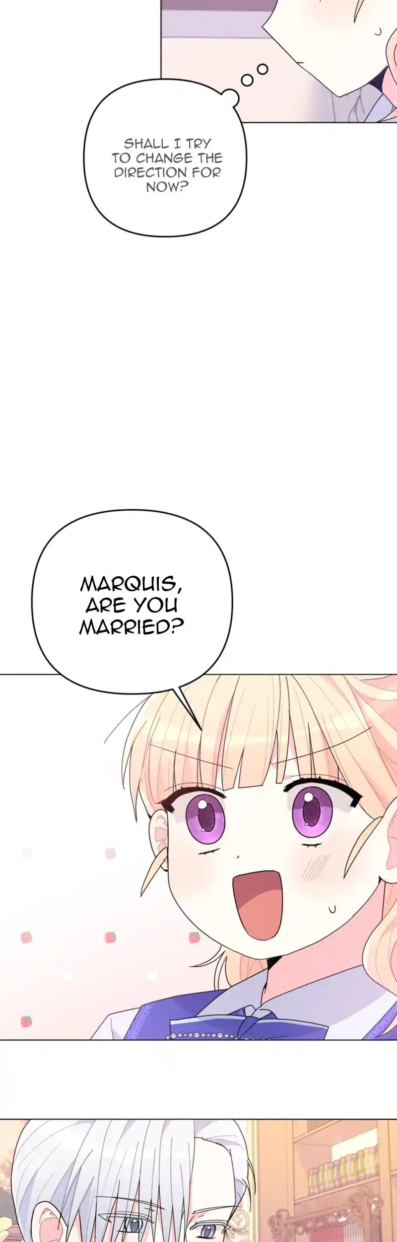 The Chubby Female Lead is Popular Chapter 6 - Page 27