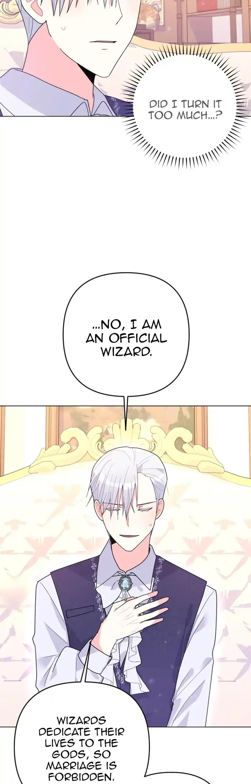 The Chubby Female Lead is Popular Chapter 6 - Page 28