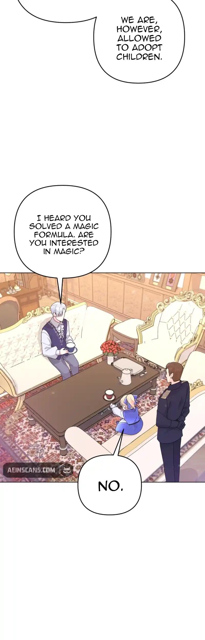 The Chubby Female Lead is Popular Chapter 6 - Page 29