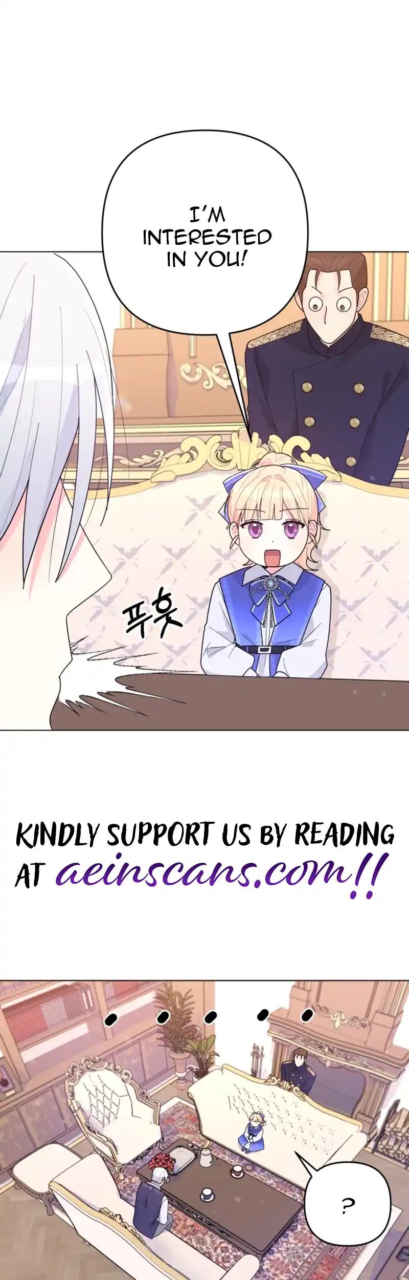 The Chubby Female Lead is Popular Chapter 6 - Page 30