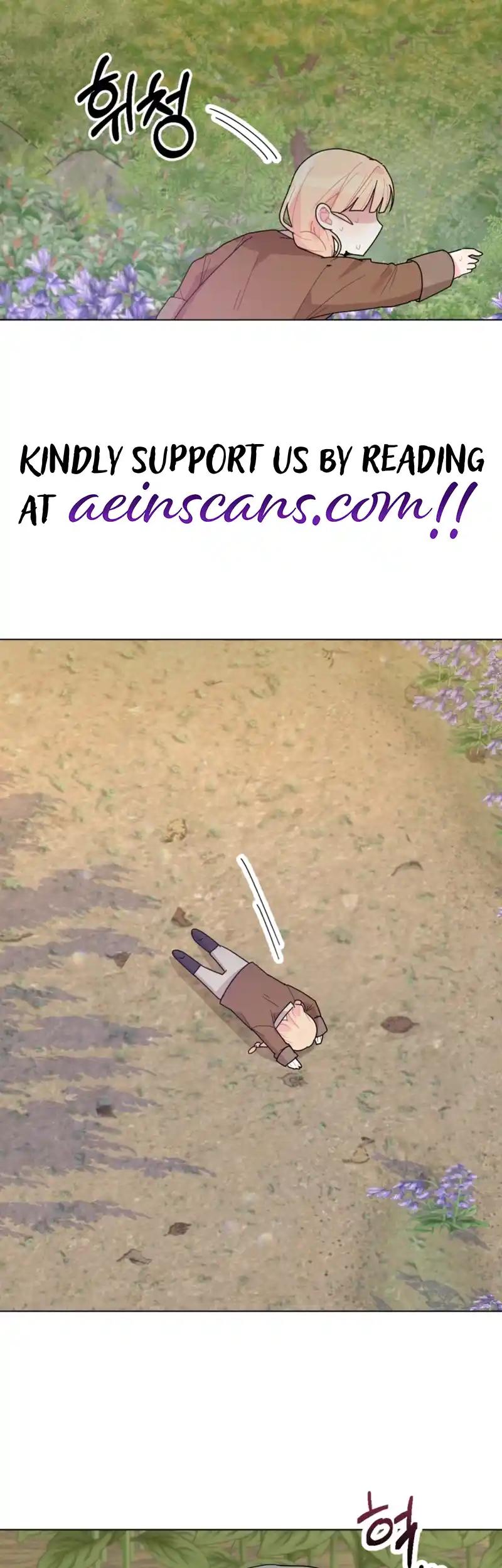 The Chubby Female Lead is Popular Chapter 6 - Page 42