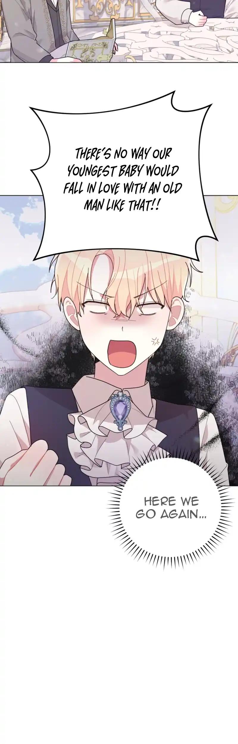 The Chubby Female Lead is Popular Chapter 6 - Page 6