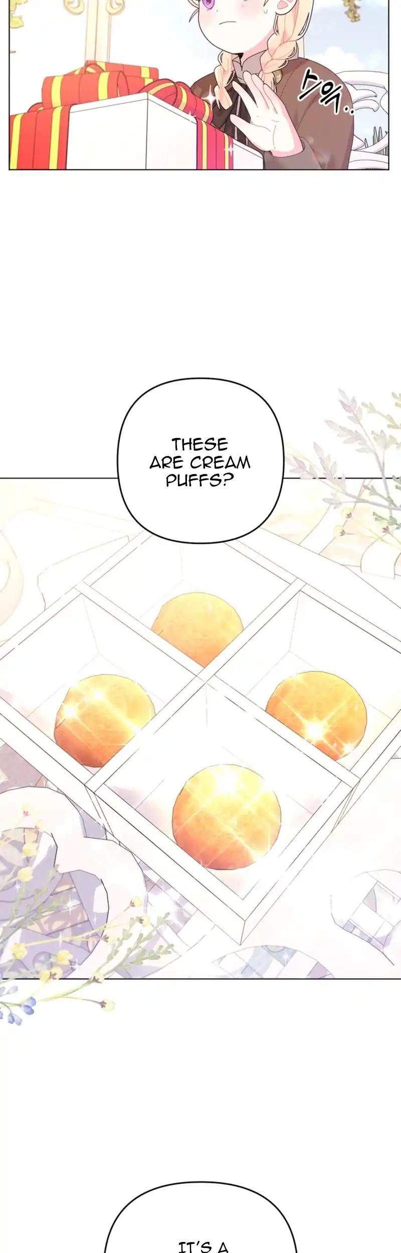 The Chubby Female Lead is Popular Chapter 6 - Page 9