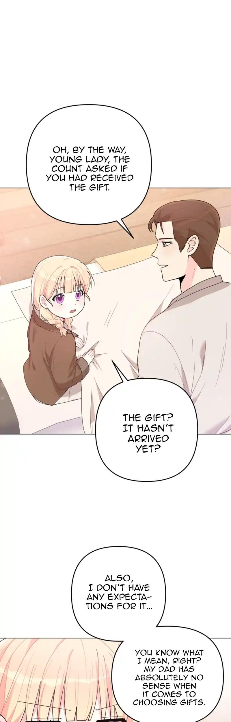 The Chubby Female Lead is Popular Chapter 7 - Page 11