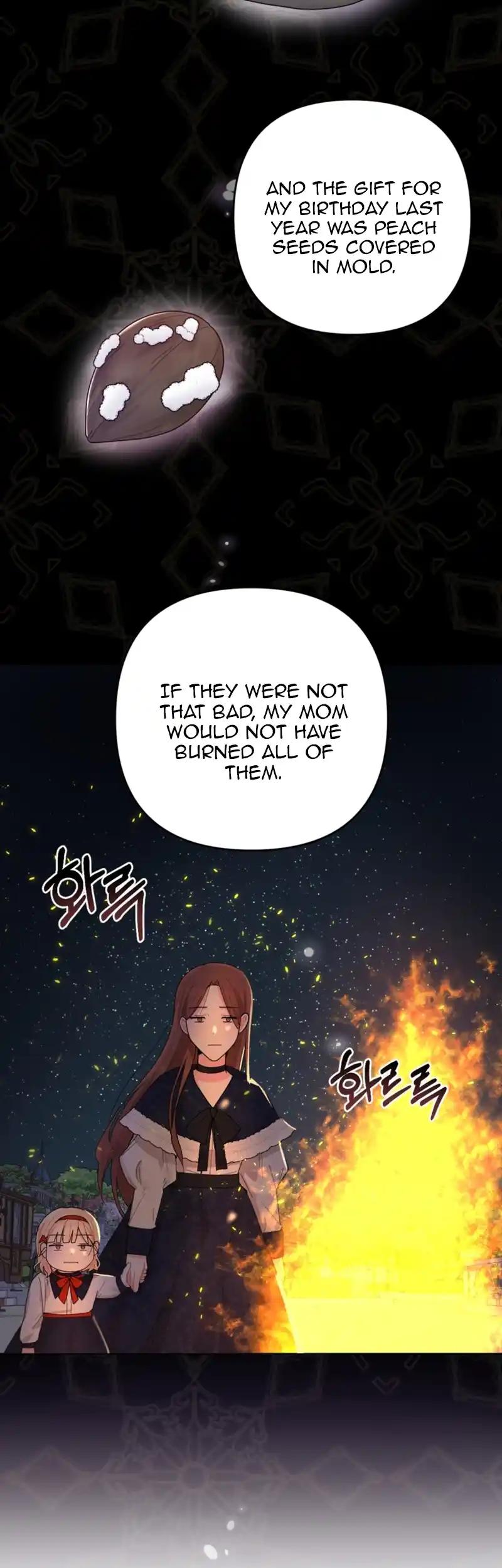 The Chubby Female Lead is Popular Chapter 7 - Page 13