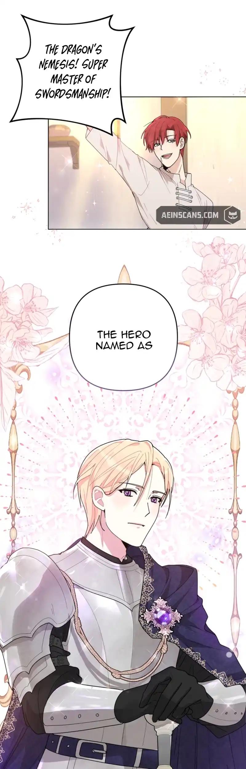 The Chubby Female Lead is Popular Chapter 7 - Page 15