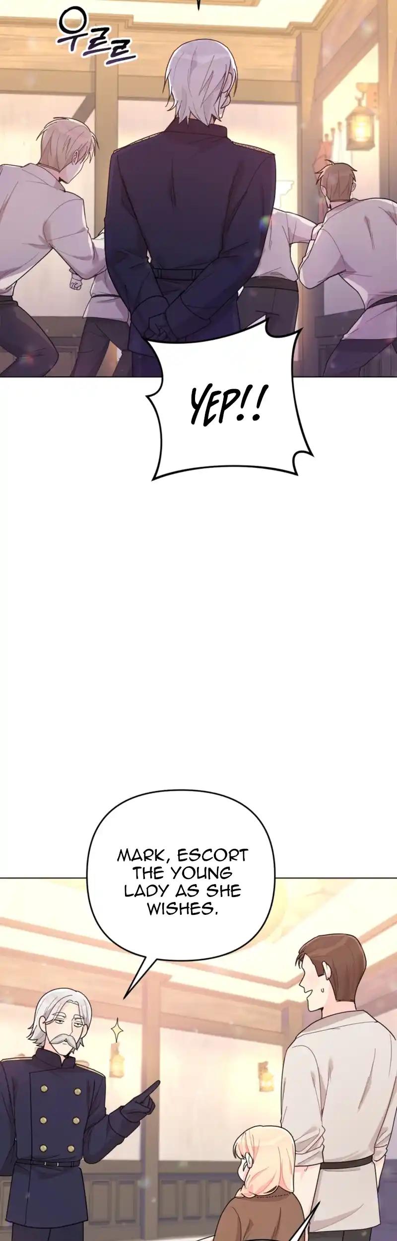 The Chubby Female Lead is Popular Chapter 7 - Page 20