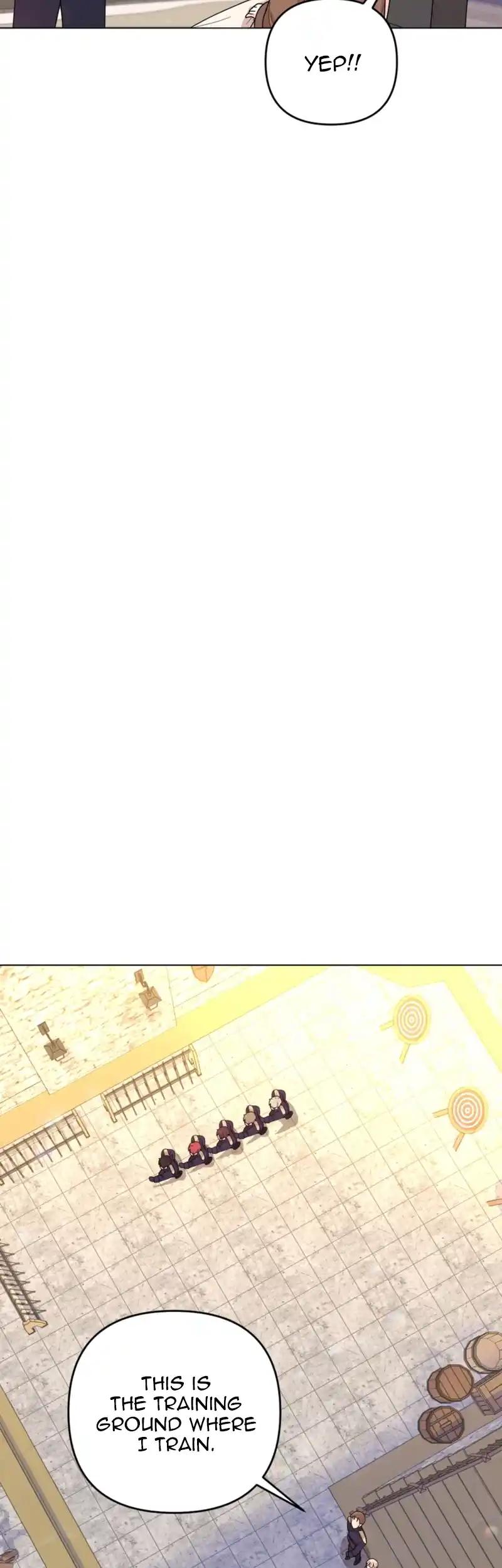 The Chubby Female Lead is Popular Chapter 7 - Page 21