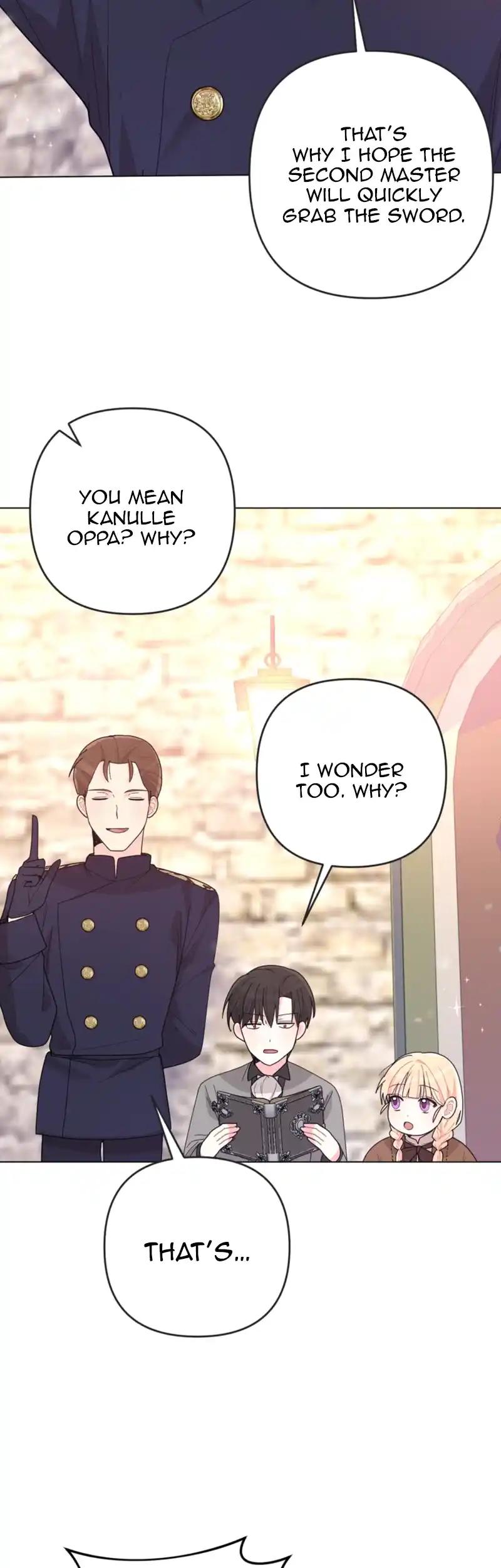 The Chubby Female Lead is Popular Chapter 7 - Page 26