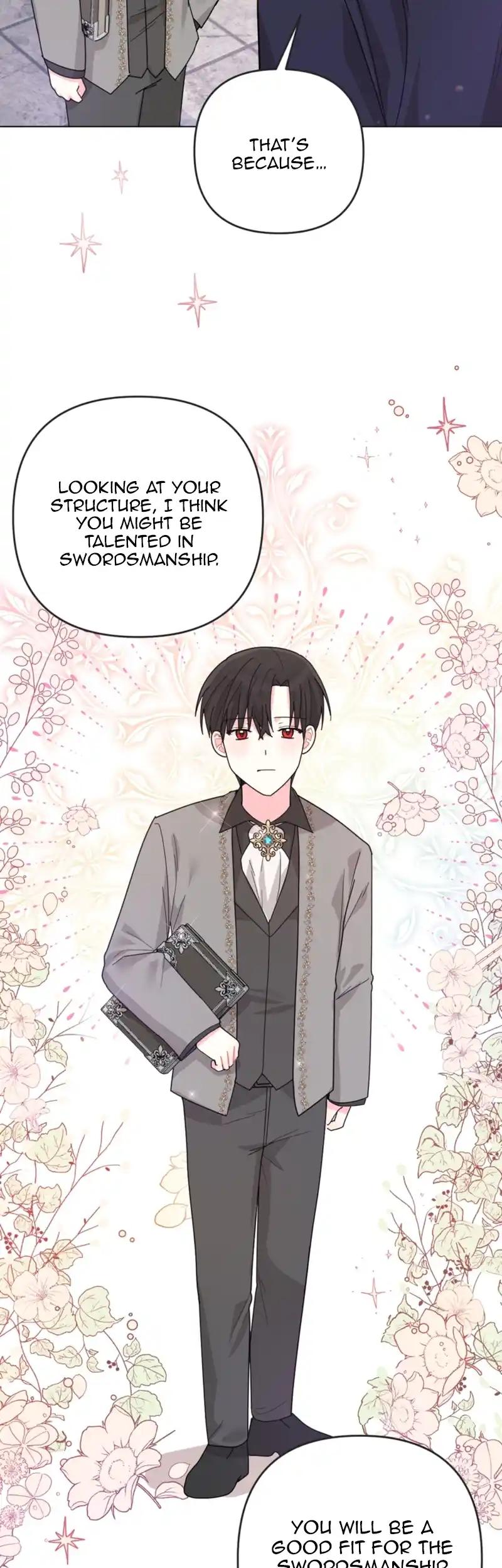 The Chubby Female Lead is Popular Chapter 7 - Page 28