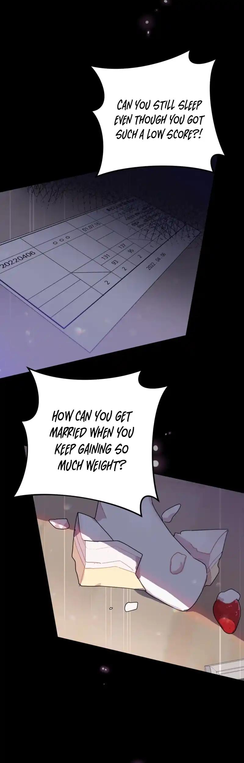 The Chubby Female Lead is Popular Chapter 7 - Page 3