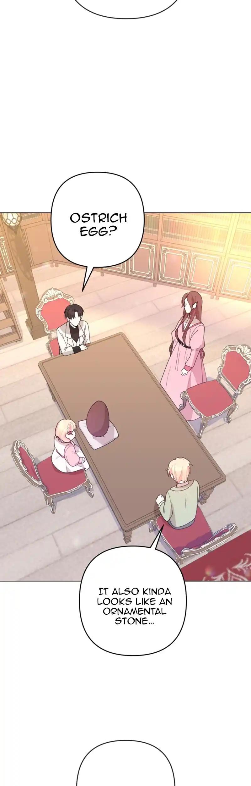 The Chubby Female Lead is Popular Chapter 7 - Page 34