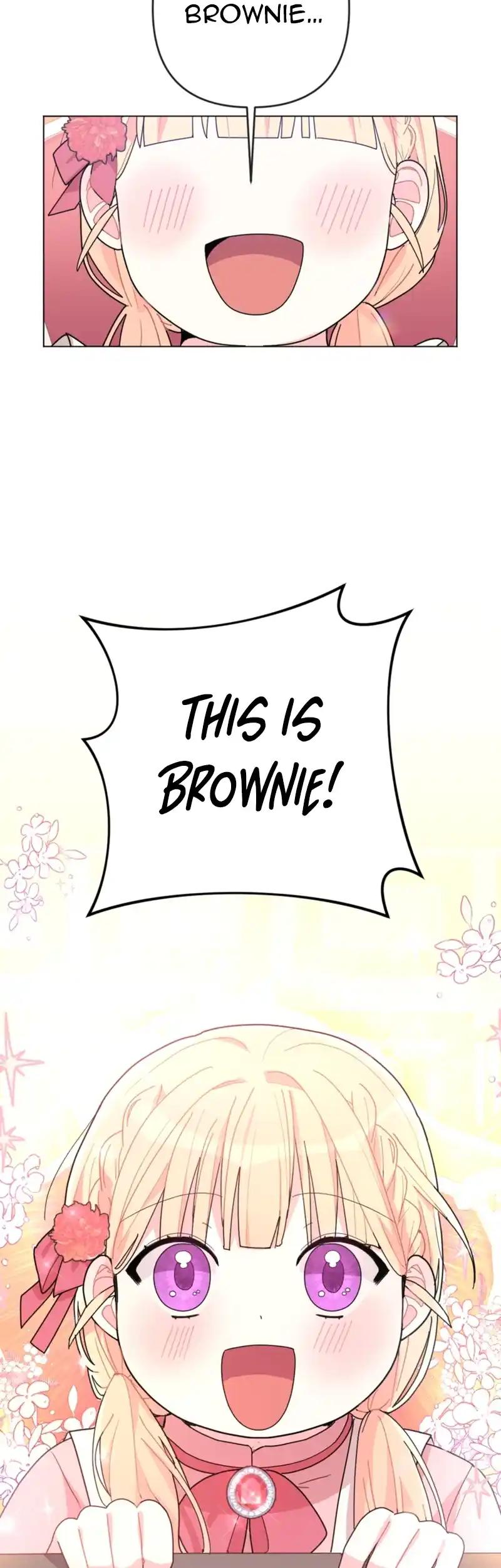 The Chubby Female Lead is Popular Chapter 7 - Page 35