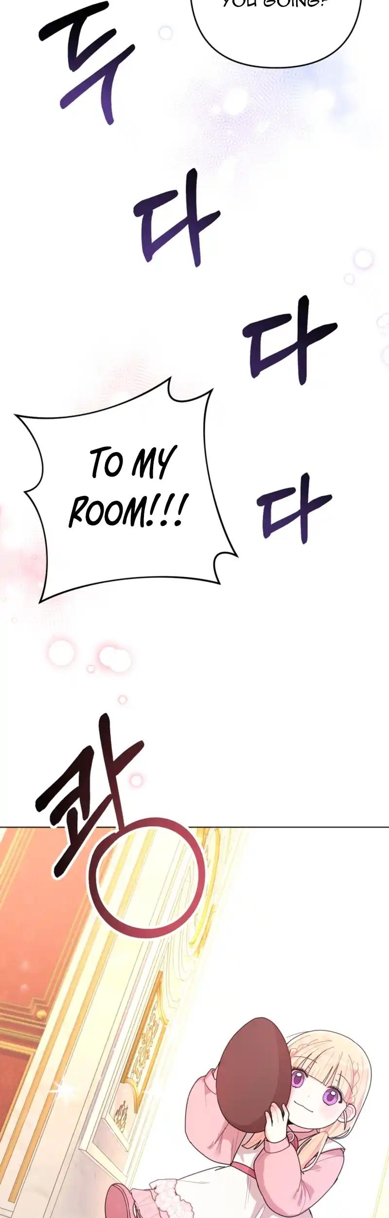 The Chubby Female Lead is Popular Chapter 7 - Page 37