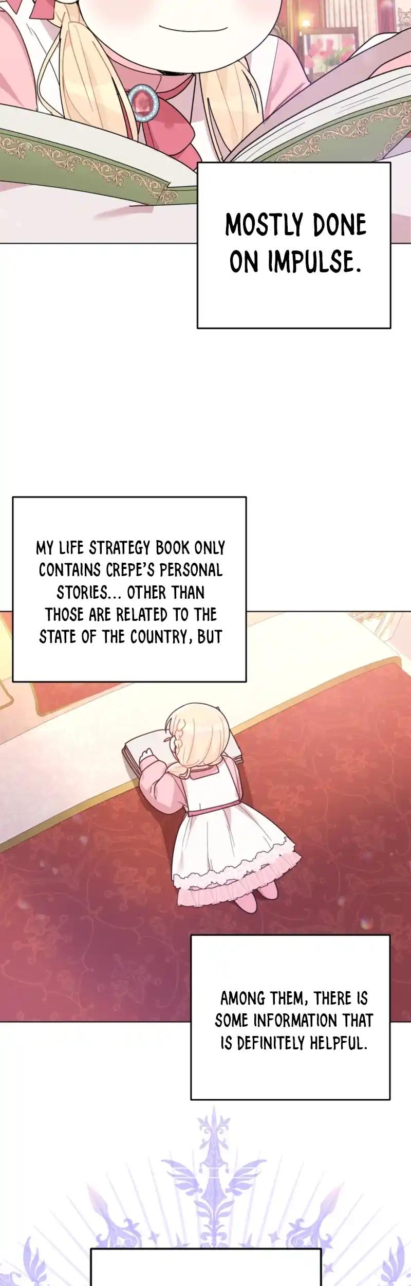 The Chubby Female Lead is Popular Chapter 7 - Page 40