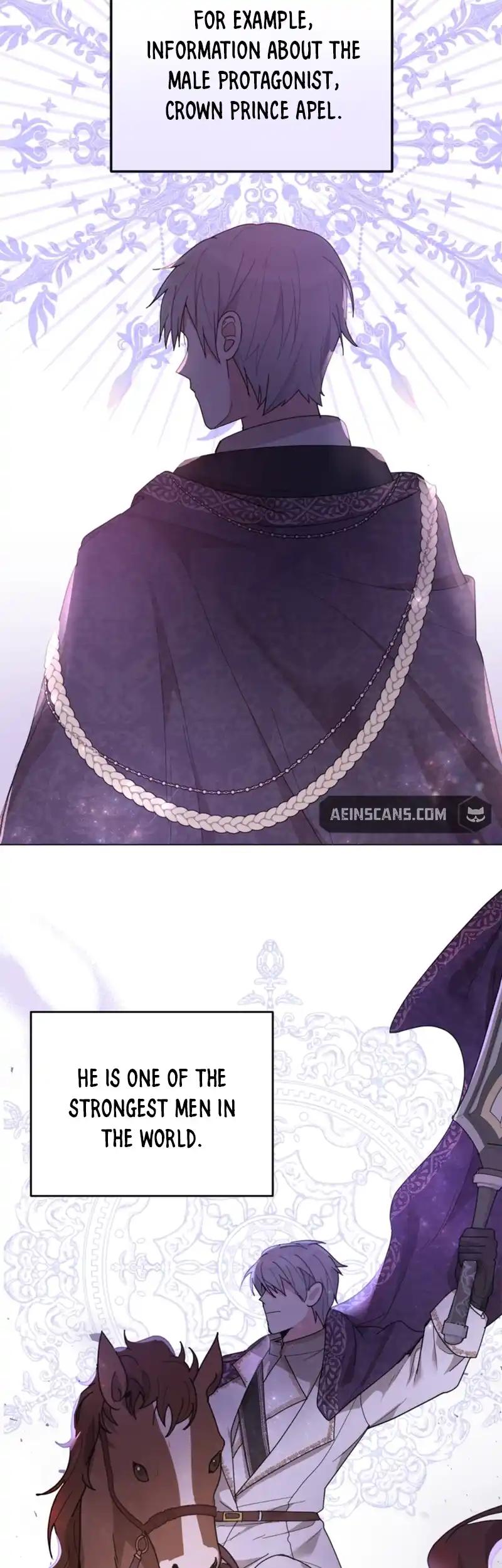 The Chubby Female Lead is Popular Chapter 7 - Page 41