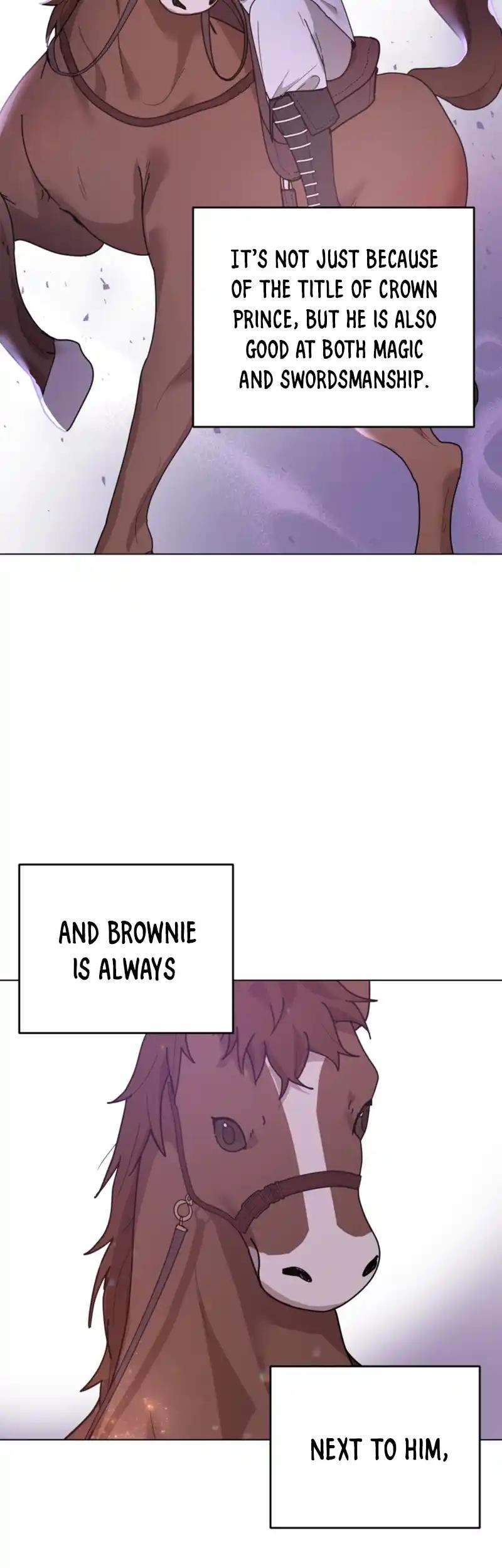 The Chubby Female Lead is Popular Chapter 7 - Page 42