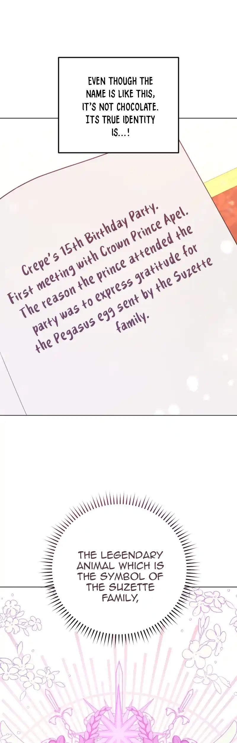 The Chubby Female Lead is Popular Chapter 7 - Page 43