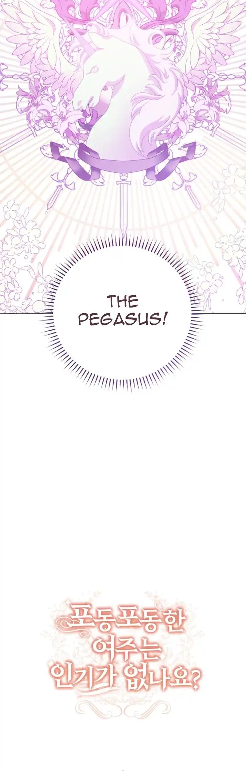 The Chubby Female Lead is Popular Chapter 7 - Page 44