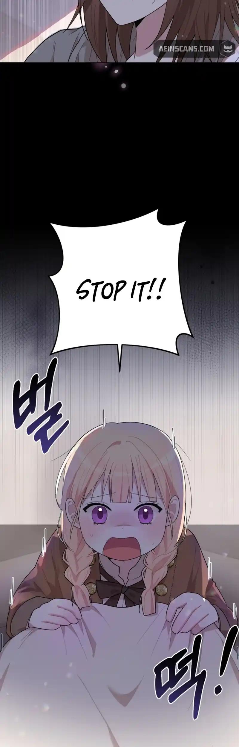 The Chubby Female Lead is Popular Chapter 7 - Page 5