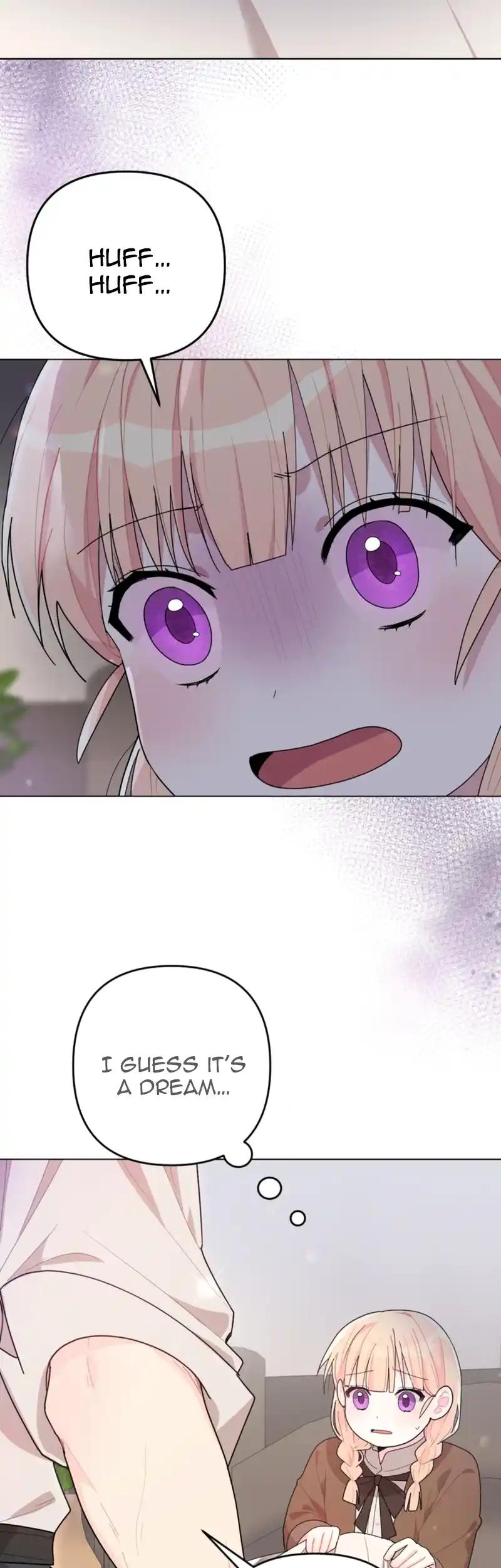 The Chubby Female Lead is Popular Chapter 7 - Page 6