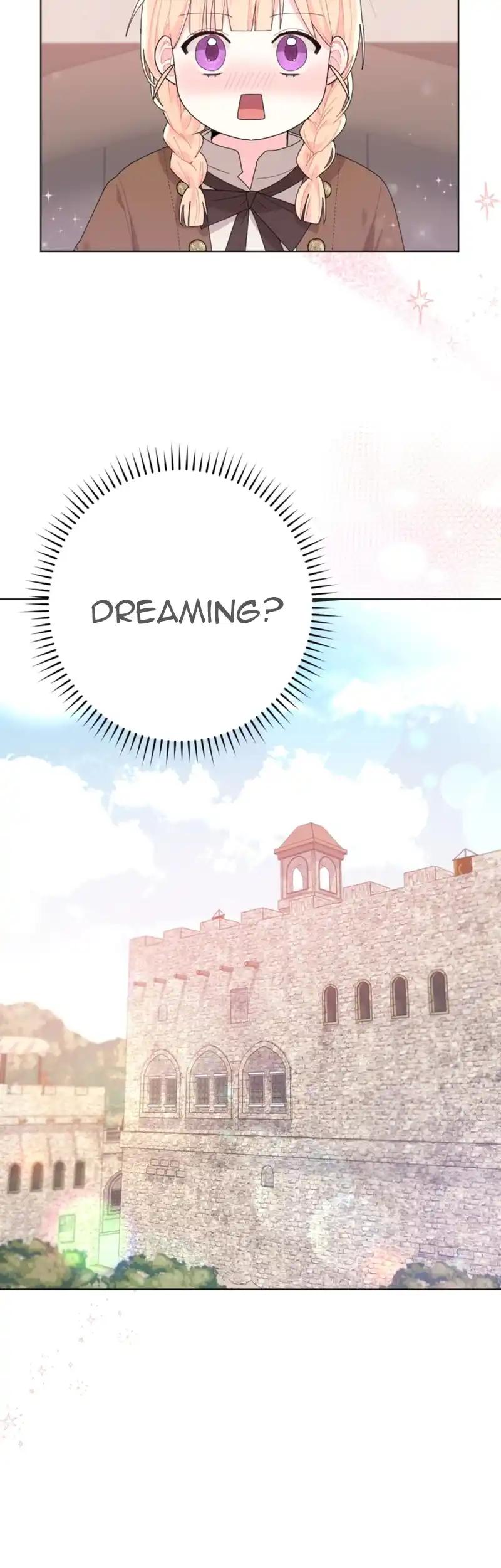 The Chubby Female Lead is Popular Chapter 7 - Page 8