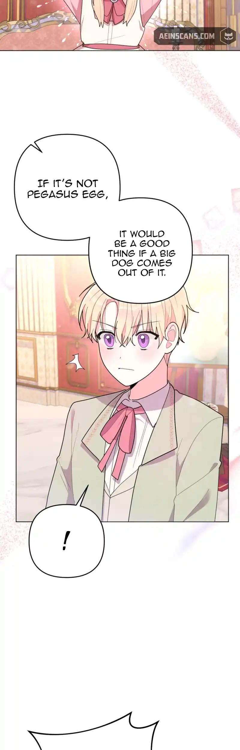 The Chubby Female Lead is Popular Chapter 8 - Page 10