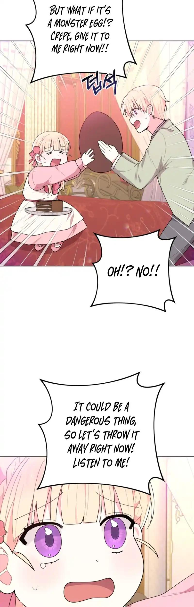 The Chubby Female Lead is Popular Chapter 8 - Page 11