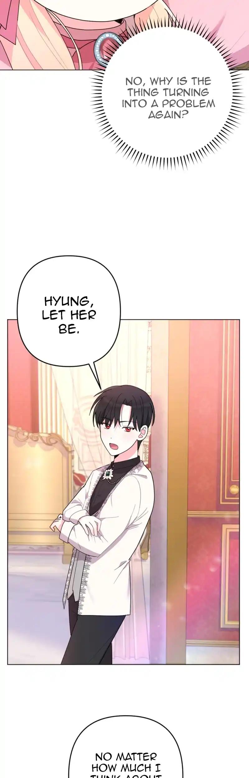 The Chubby Female Lead is Popular Chapter 8 - Page 12