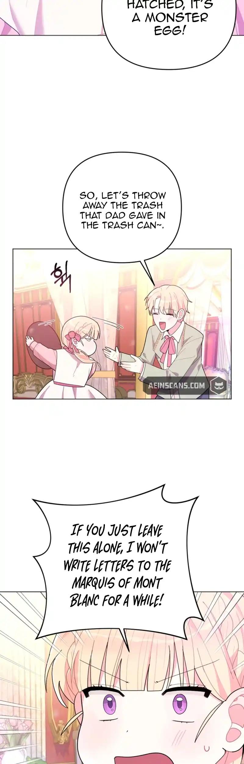 The Chubby Female Lead is Popular Chapter 8 - Page 16