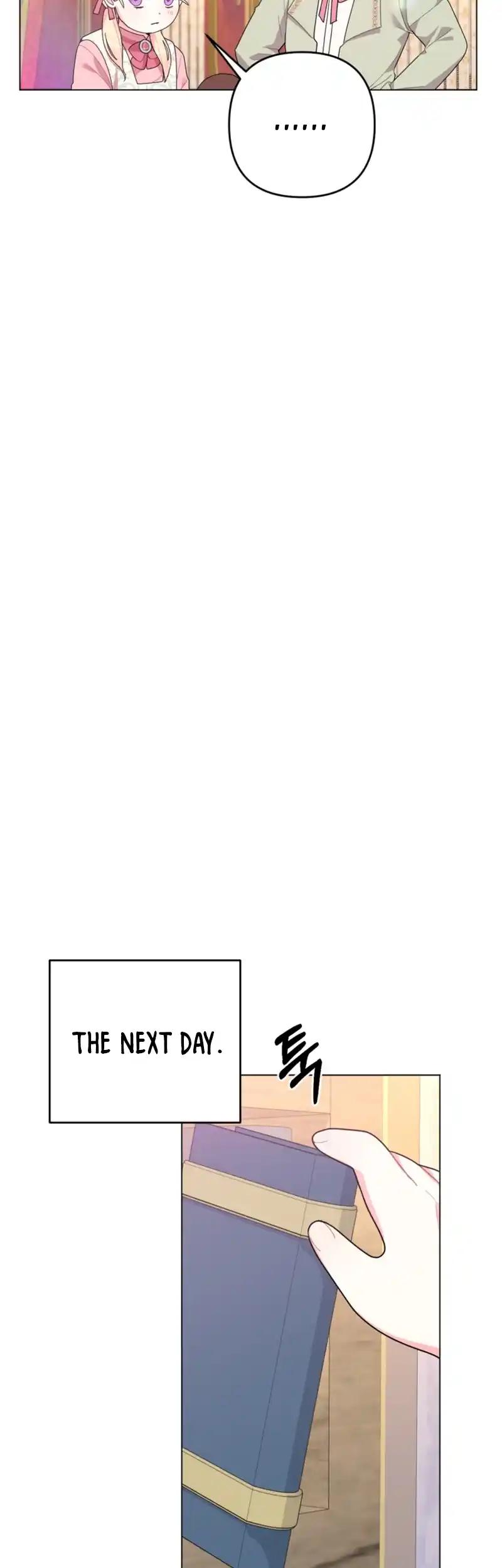 The Chubby Female Lead is Popular Chapter 8 - Page 19