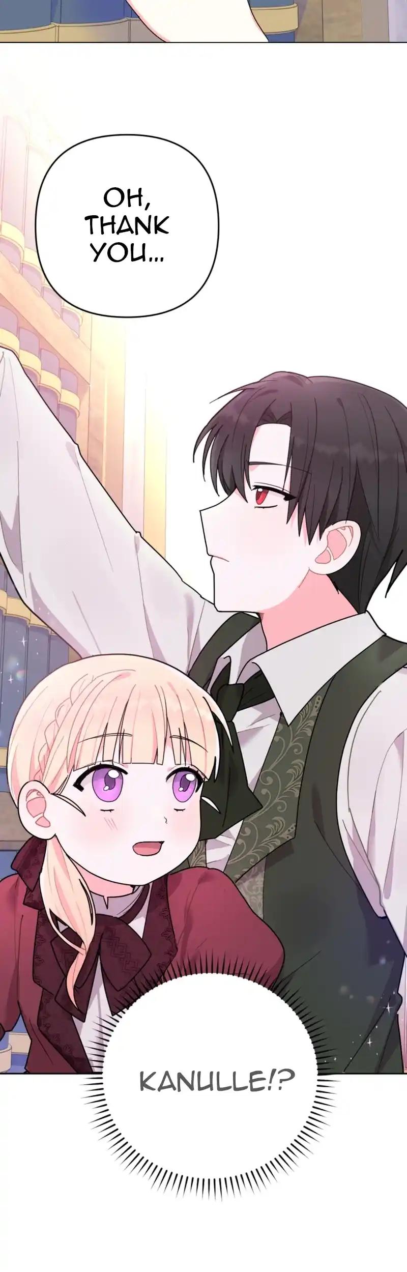 The Chubby Female Lead is Popular Chapter 8 - Page 23