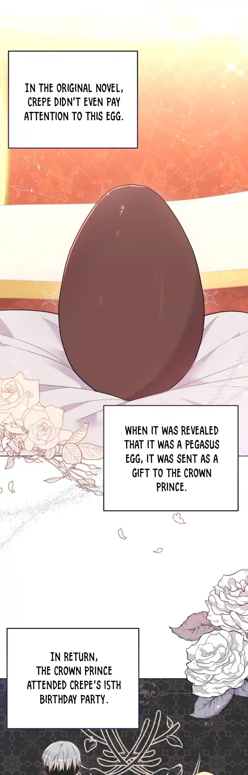 The Chubby Female Lead is Popular Chapter 8 - Page 3