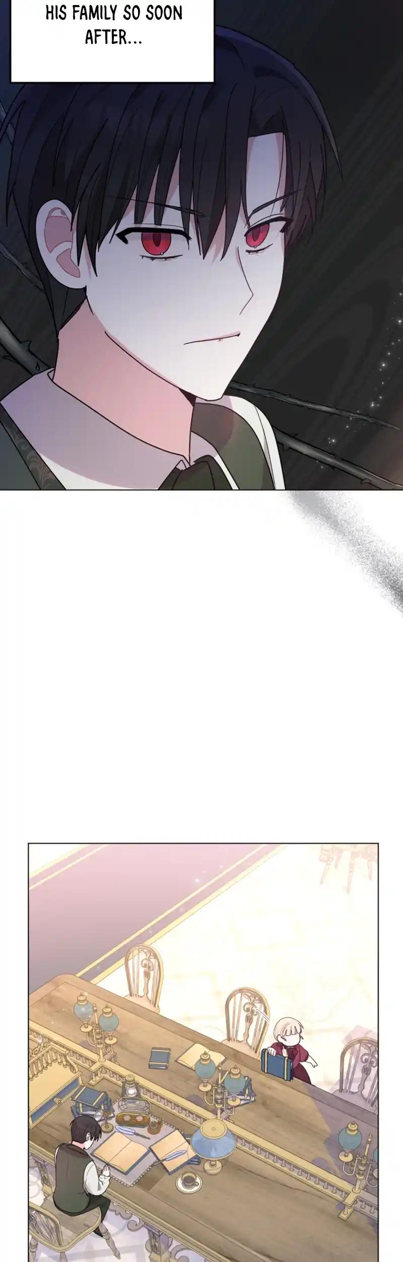 The Chubby Female Lead is Popular Chapter 8 - Page 35