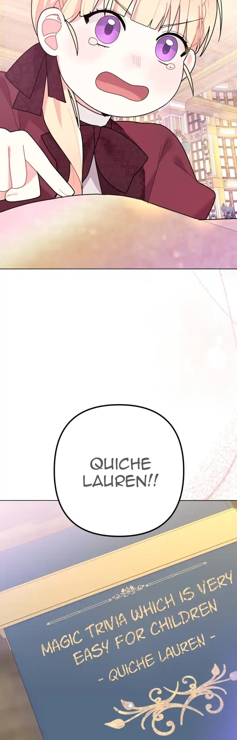 The Chubby Female Lead is Popular Chapter 8 - Page 43