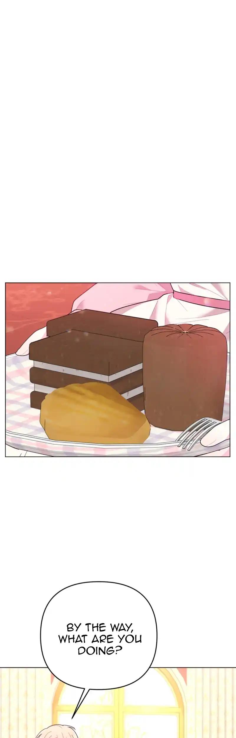 The Chubby Female Lead is Popular Chapter 8 - Page 7