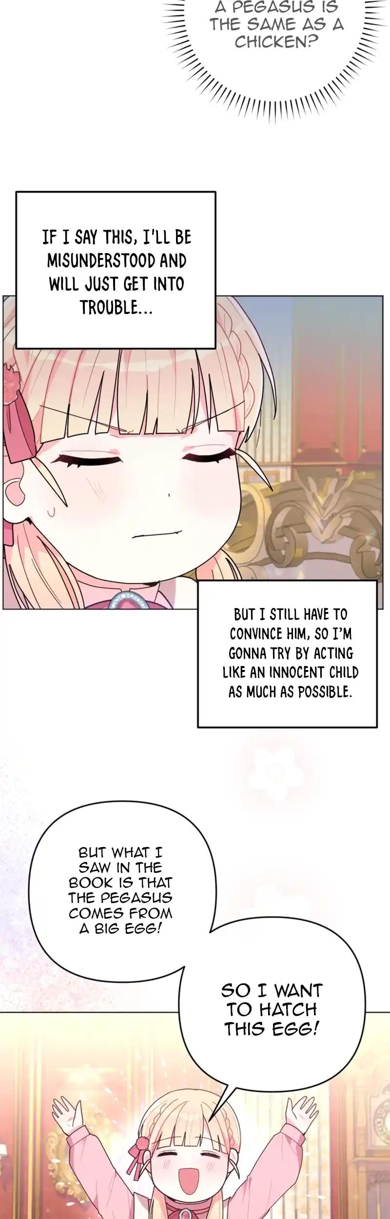 The Chubby Female Lead is Popular Chapter 8 - Page 9