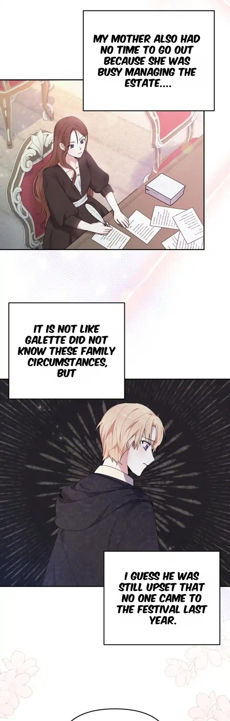 The Chubby Female Lead is Popular Chapter 9 - Page 10