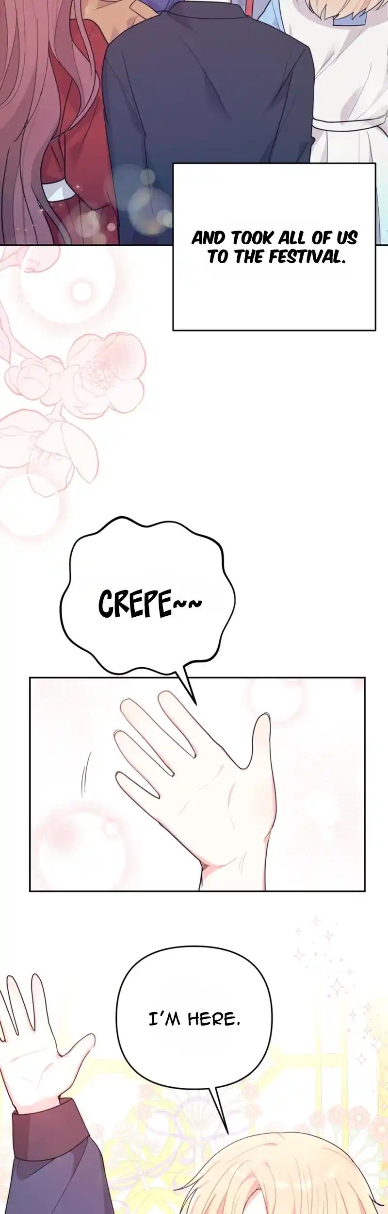 The Chubby Female Lead is Popular Chapter 9 - Page 13