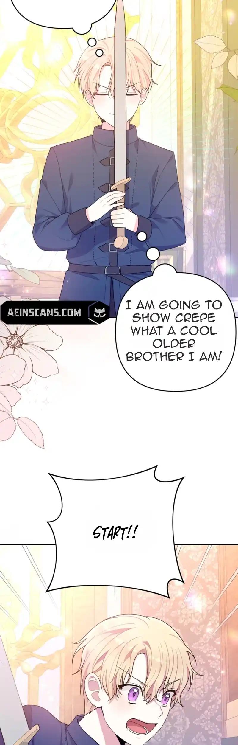 The Chubby Female Lead is Popular Chapter 9 - Page 17