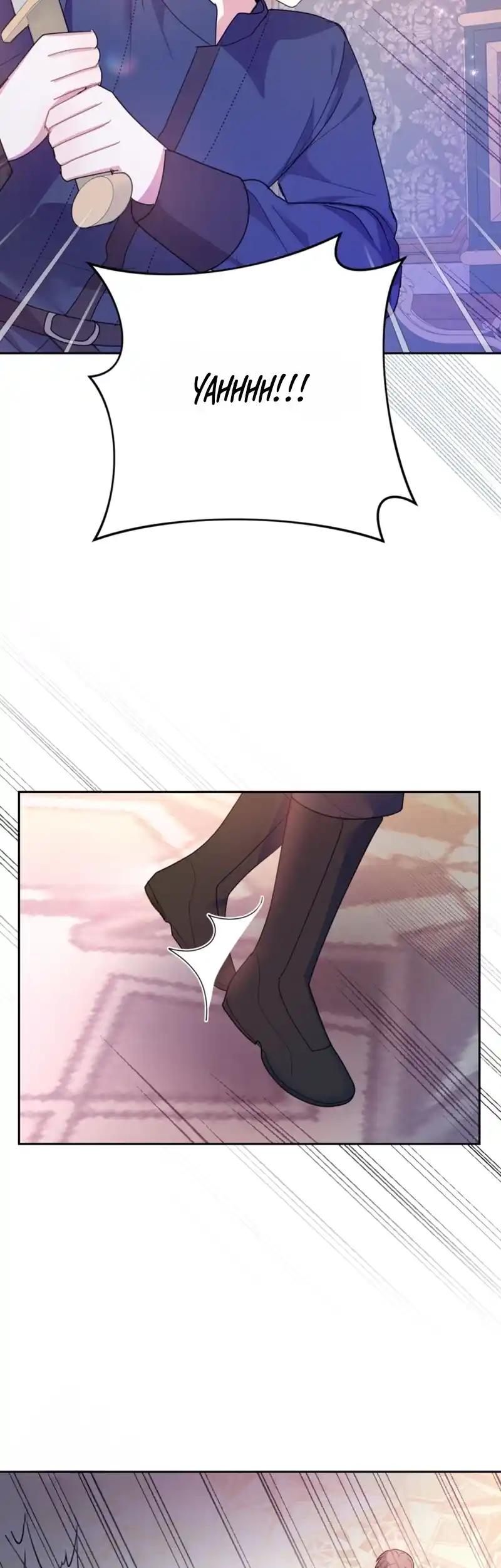 The Chubby Female Lead is Popular Chapter 9 - Page 18