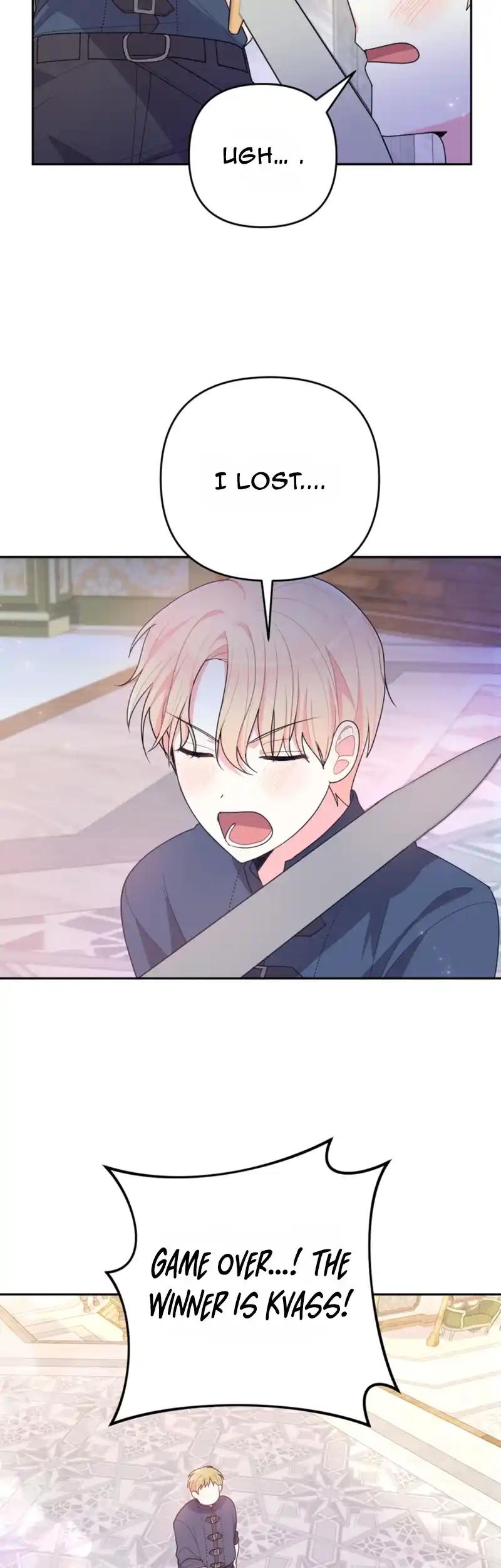 The Chubby Female Lead is Popular Chapter 9 - Page 21